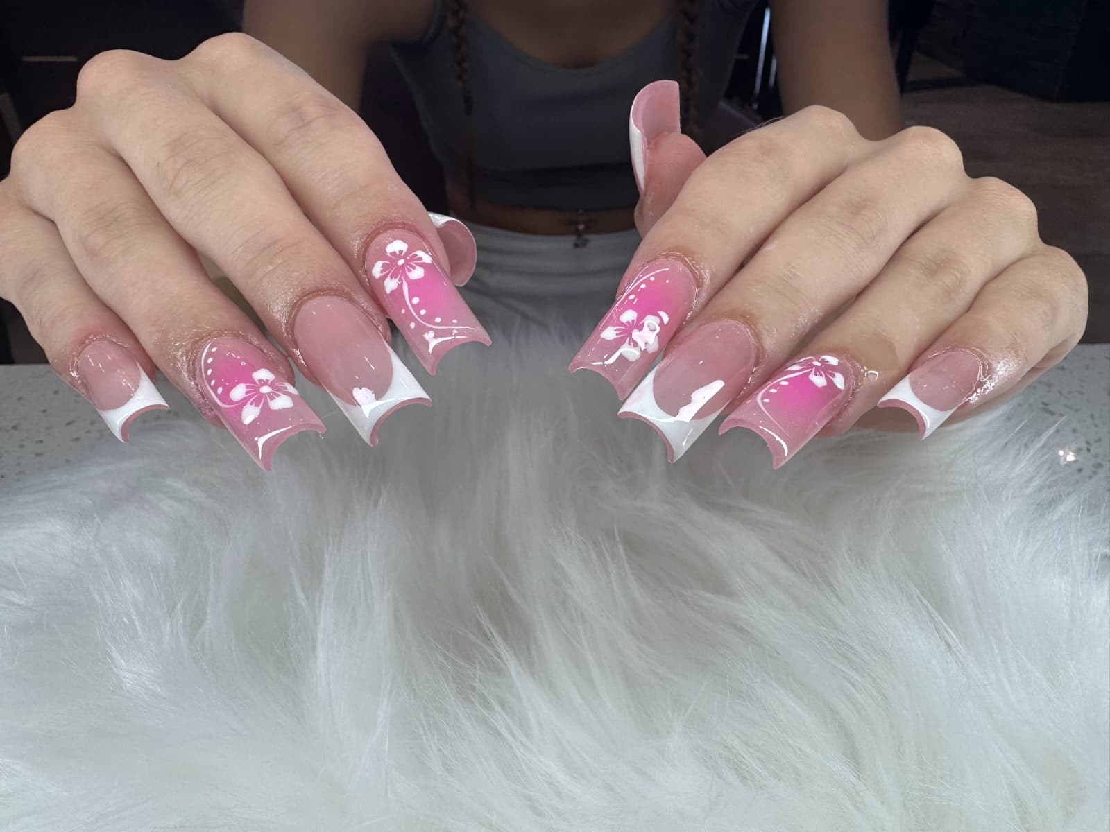 HealthyNails