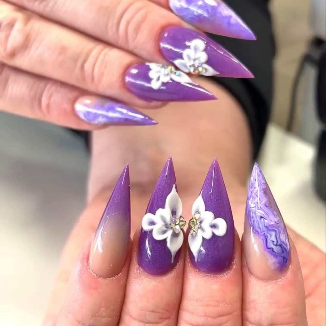 HealthyNails